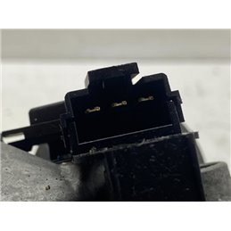 OPEL VECTRA C Hátsó Ablaktörlő Motor