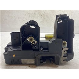 OPEL VECTRA C Bal hátsó Ajtózár