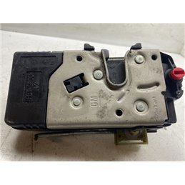 OPEL VECTRA C Bal hátsó Ajtózár