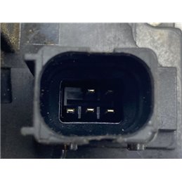 OPEL VECTRA C Bal hátsó Ajtózár