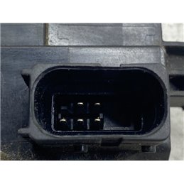 OPEL VECTRA C Jobb első Ajtózár