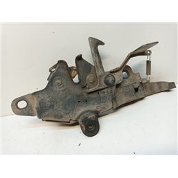 TOYOTA HILUX Motorháztető Zárszerkezet