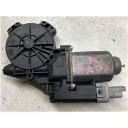 PEUGEOT 207 Bal első Ablakemelő Motor