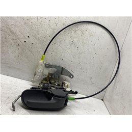 CITROËN C1 Jobb első Ajtózár