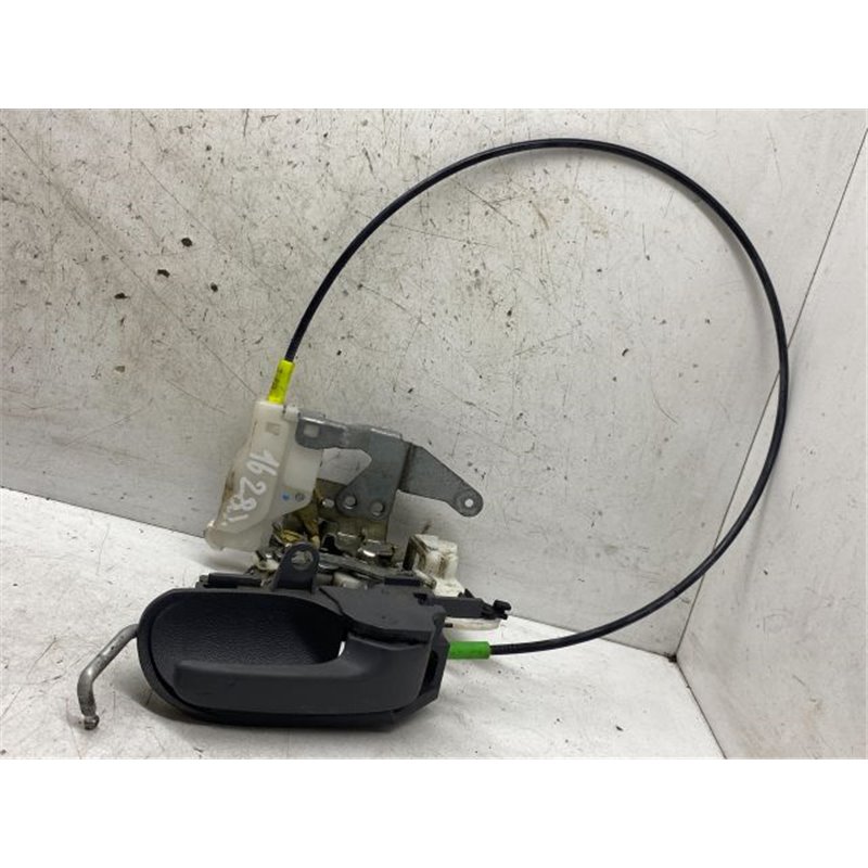 CITROËN C1 Jobb első Ajtózár