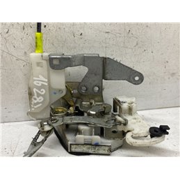 CITROËN C1 Jobb első Ajtózár