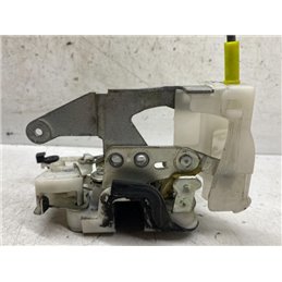 CITROËN C1 Jobb első Ajtózár