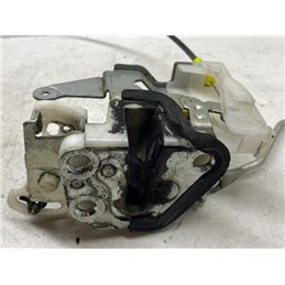 CITROËN C1 Jobb első Ajtózár