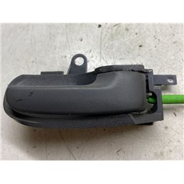 CITROËN C1 Jobb első Ajtózár