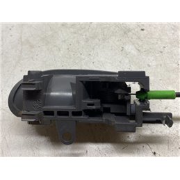 CITROËN C1 Jobb első Ajtózár