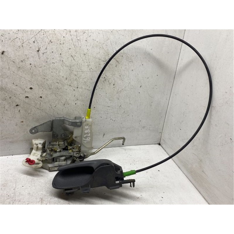 CITROËN C1 Bal első Ajtózár