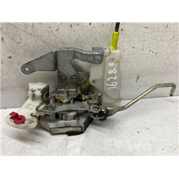 CITROËN C1 Bal első Ajtózár