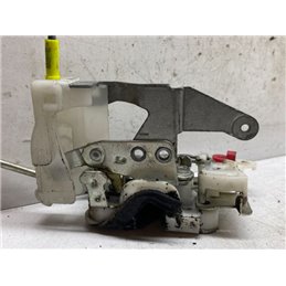 CITROËN C1 Bal első Ajtózár