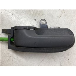 CITROËN C1 Bal első Ajtózár