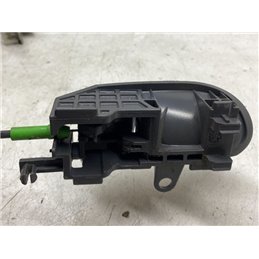 CITROËN C1 Bal első Ajtózár