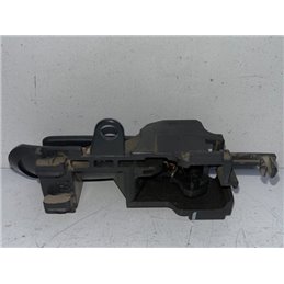 TOYOTA YARIS Bal hátsó Belső Kilincs