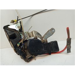 TOYOTA HILUX Bal első Központizár Motor