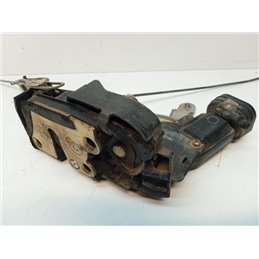 TOYOTA HILUX Jobb első Központizár Motor