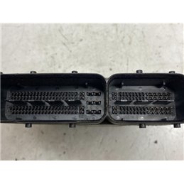 SUZUKI IGNIS II Motorvezérlő