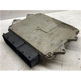 SUZUKI IGNIS II Motorvezérlő