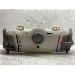 CITROËN C1 Fűtéskapcsoló