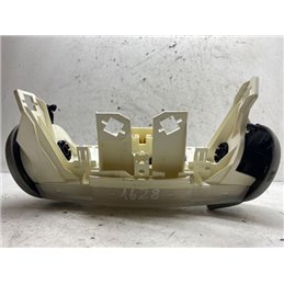 CITROËN C1 Fűtéskapcsoló