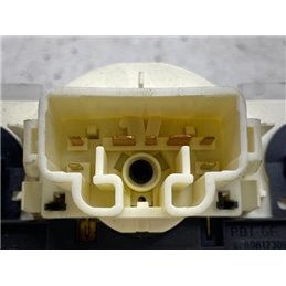 CITROËN C1 Fűtéskapcsoló