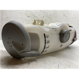 CITROËN C1 Fűtéskapcsoló