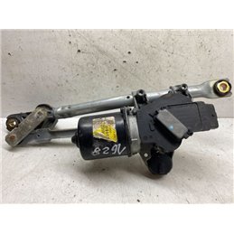 CITROËN C1 Első Ablaktörlő Szerkezet Motorral