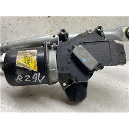 CITROËN C1 Első Ablaktörlő Szerkezet Motorral