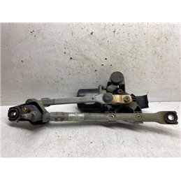 CITROËN C1 Első Ablaktörlő Szerkezet Motorral