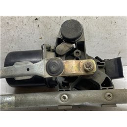 CITROËN C1 Első Ablaktörlő Szerkezet Motorral