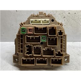 CITROËN C1 Kilométeróra