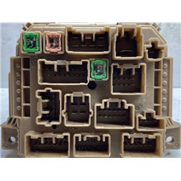 CITROËN C1 Kilométeróra