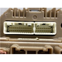 CITROËN C1 Kilométeróra