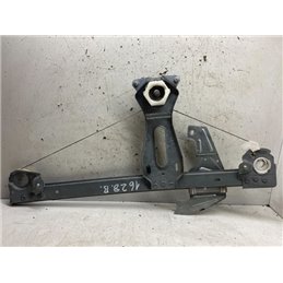 CITROËN C1 Bal első Ablakemelő Szerkezet (Mechanikus)