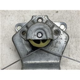 CITROËN C1 Bal első Ablakemelő Szerkezet (Mechanikus)