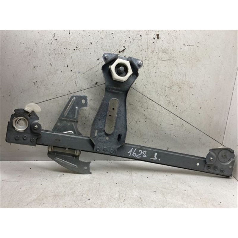 CITROËN C1 Bal első Ablakemelő Szerkezet (Mechanikus)