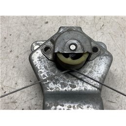 CITROËN C1 Bal első Ablakemelő Szerkezet (Mechanikus)