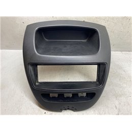 CITROËN C1 Középkonzol Keret