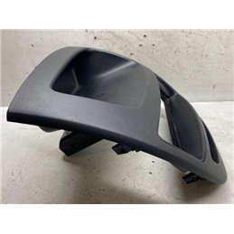 CITROËN C1 Középkonzol Keret