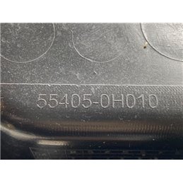 CITROËN C1 Középkonzol Keret