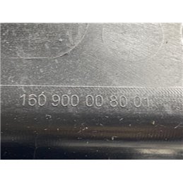 CITROËN C1 Középkonzol Keret