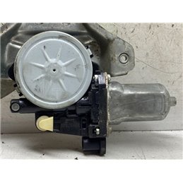 SUZUKI SX4 Bal hátsó Ablakemelő Szerkezet (Elektromos)