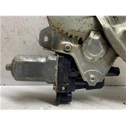 SUZUKI SX4 Bal hátsó Ablakemelő Szerkezet (Elektromos)