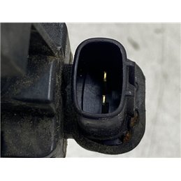 SUZUKI SX4 Bal hátsó Ablakemelő Szerkezet (Elektromos)