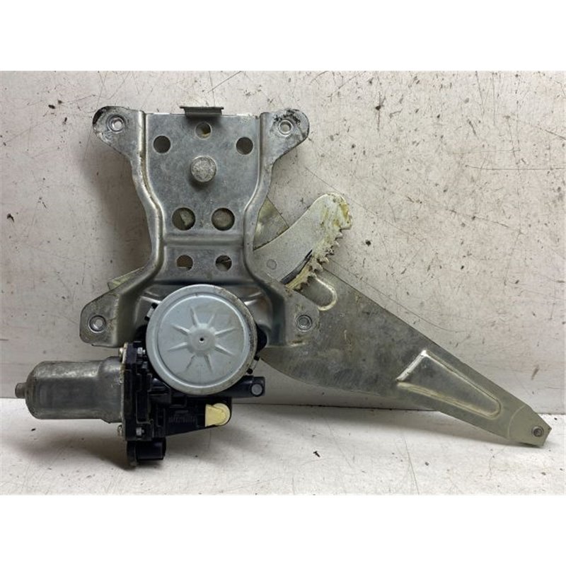 SUZUKI SX4 Jobb hátsó Ablakemelő Szerkezet (Elektromos)