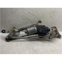 SUZUKI SX4 Első Ablaktörlő Szerkezet Motorral