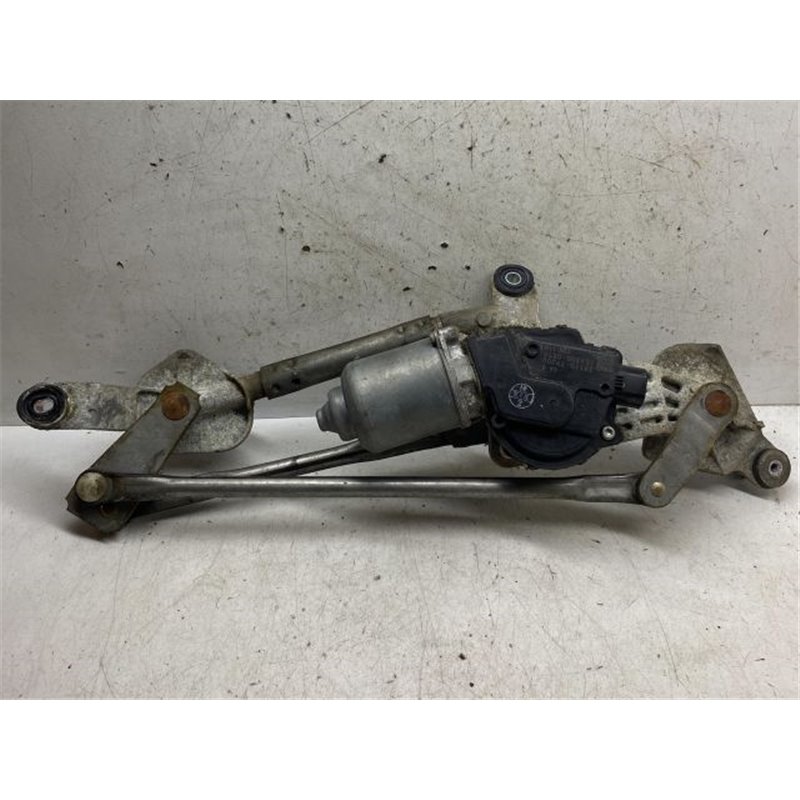 SUZUKI SX4 Első Ablaktörlő Szerkezet Motorral