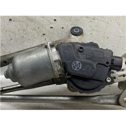 SUZUKI SX4 Első Ablaktörlő Szerkezet Motorral